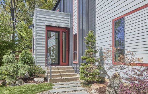 Modern Luxury, Environmentally Conscious