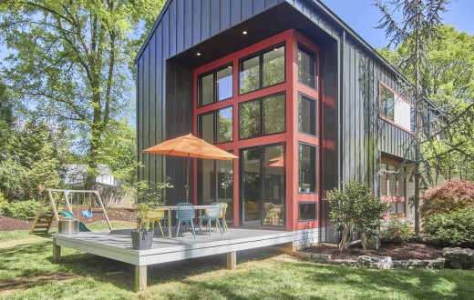 Modern Luxury, Environmentally Conscious