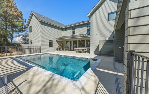 Intentional design for modern beach life