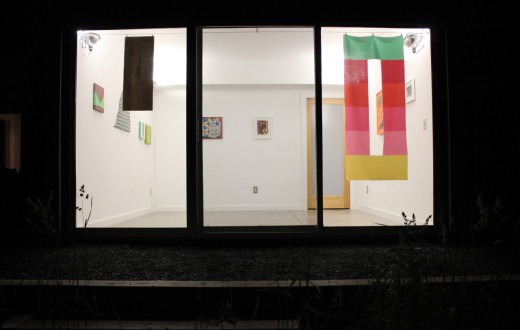 Glass House Near Downtown Carrboro