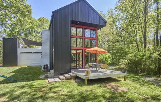 Modern Luxury, Environmentally Conscious