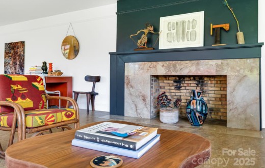 (1957) Passive Solar Ranch w/ Style