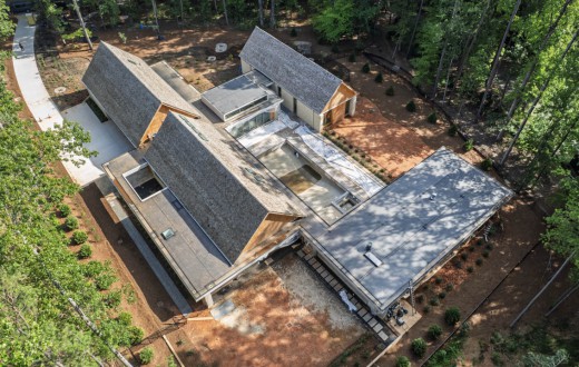 Umstead Park Residence