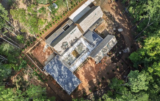 Umstead Park Residence
