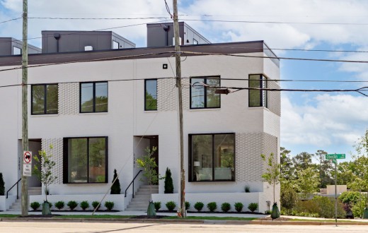 Oberlin Heights