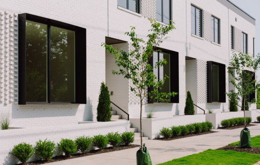Oberlin Heights