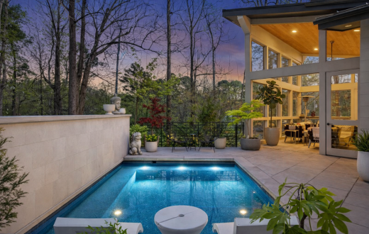 503 OAKLAND DR RETREAT