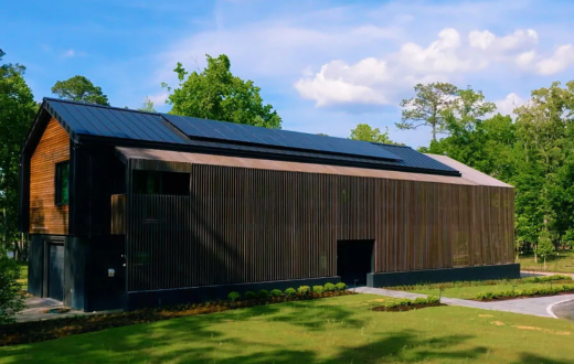 (2025) A Passive House Beauty