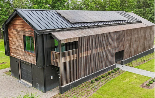 (2025) A Passive House Beauty