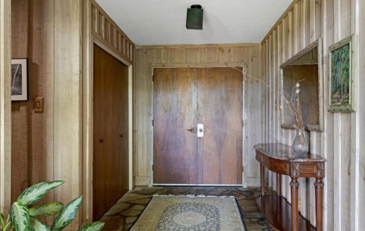 (1969) House/Lot on Eastwood Lake