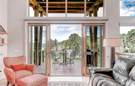 (2018) Green Built, near Net Zero