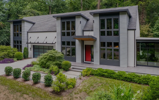 (2013,2024) Luxury Near Morgan Creek