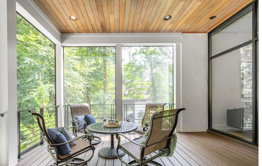 (2013,2024) Luxury Near Morgan Creek