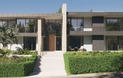 (2025) Understated Elegance, Furnished