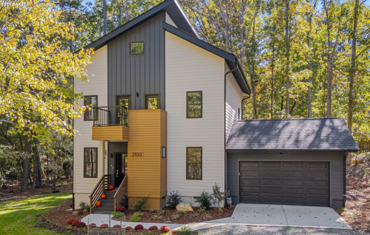 (2023) New in Mel Oaks Neighborhood