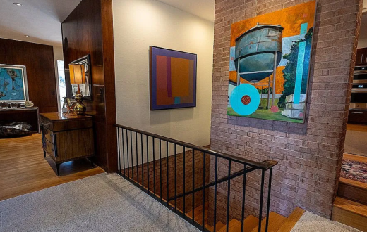 (1956) ITB Treasure near Oberlin