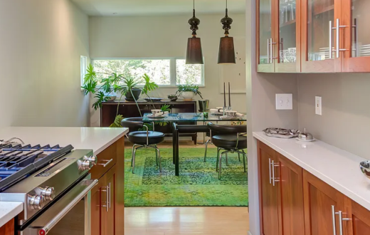 (2005) Won AIA Triangle Merit Award