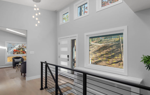 (1968) Renovated in Kimberly Woods