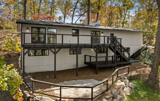(1968) Renovated in Kimberly Woods