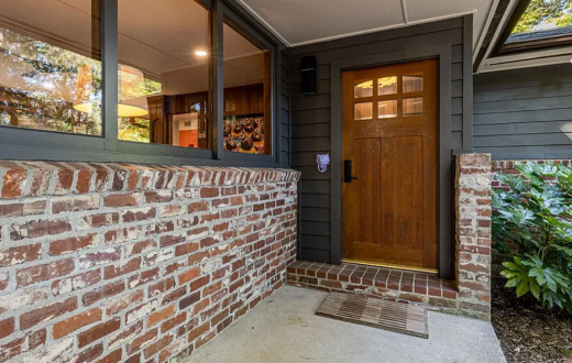 (1952/2024)  Updated in Gillette Woods