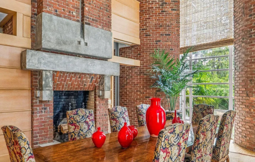 (1987) An Unusual Fox Creation