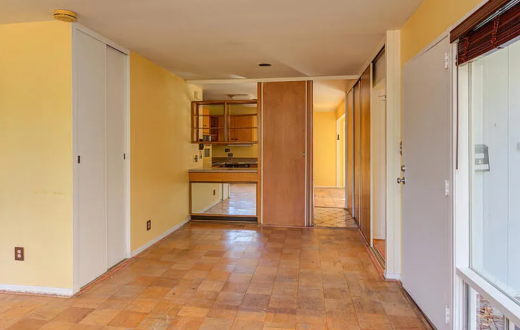 (1957) Potential in Morgan Creek Area