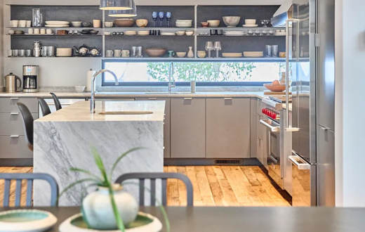 (2017) An AIA Design Award Winner