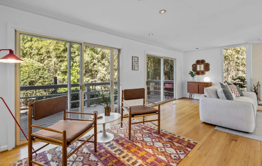 (1967) A Goforth In Secluded Coker Hills