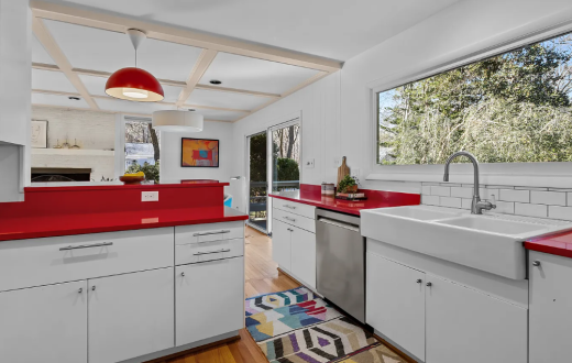 (1967) A Goforth In Secluded Coker Hills