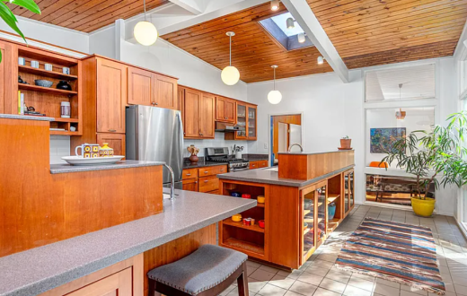 (1958) A Webb in Highland Woods