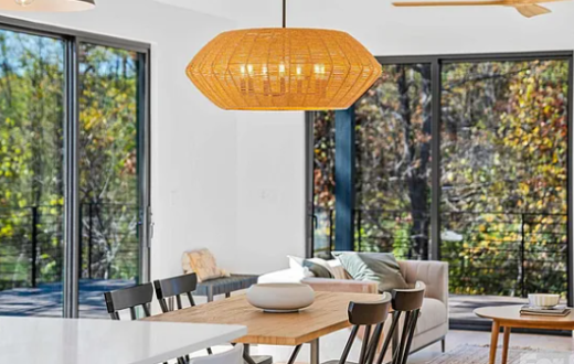 (2025) Beauty Near the French Broad