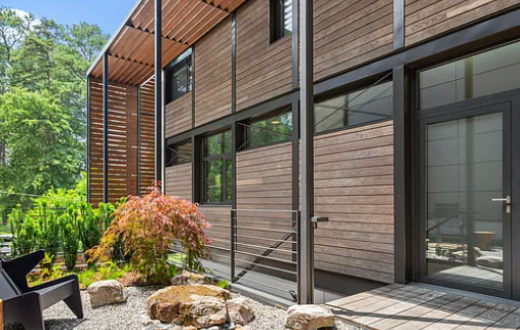 (2025) In Raleigh's Village District