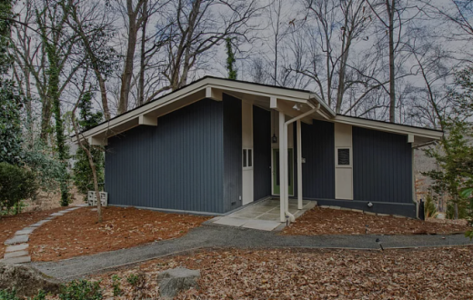 (1957)  A Remodeled Webb