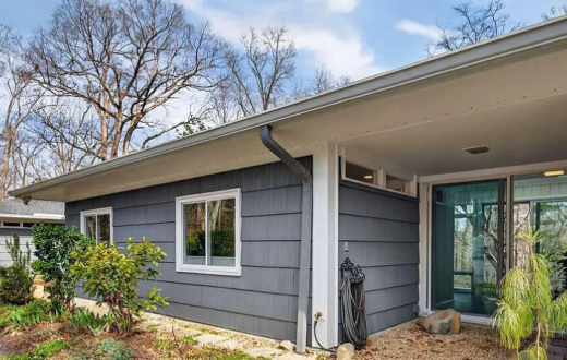 (1952) A Classic Webb Updated