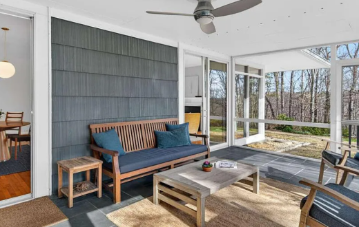 (1952) A Classic Webb Updated