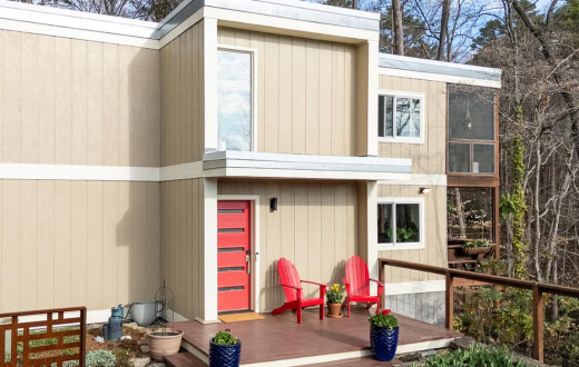 (1967) Another Cogswell Gem