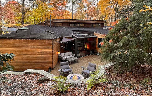 (1980, 2020) MacGregor Downs Stunner