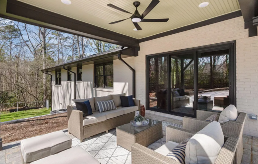 (1961) Redefined in Estes Hills