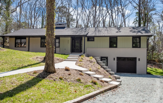 (1961) Redefined in Estes Hills