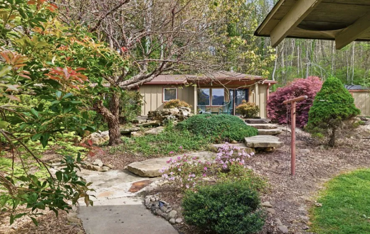 (1951) Legacy Property on 6 Acres