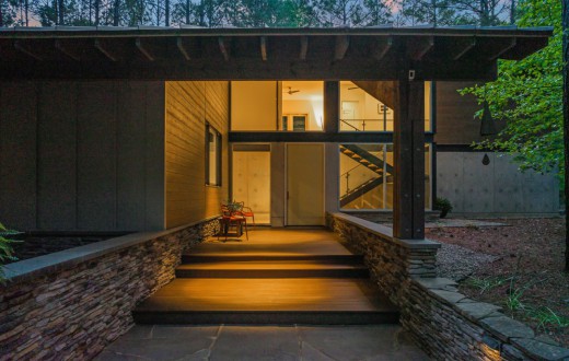 Creeks Bend Farms Sanctuary