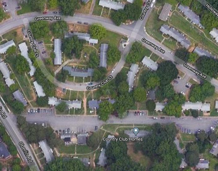 NCModernist Leif Valand